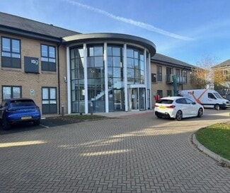 More details for Bradford Rd, Cleckheaton - Office for Lease