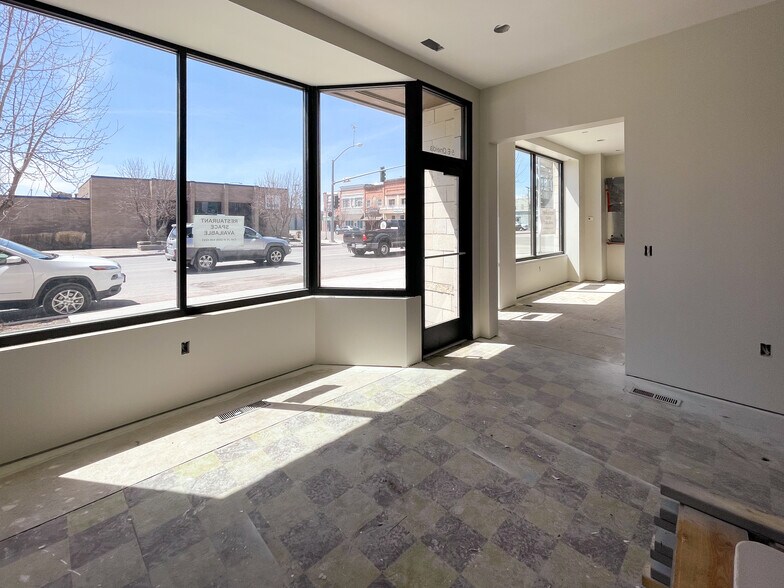 3-9 E Oneida St, Preston, ID for sale - Interior Photo - Image 1 of 1