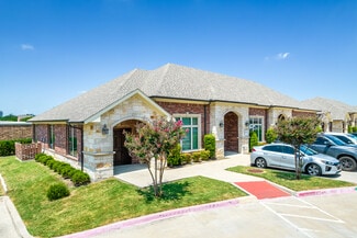 More details for 8765 Stockard Dr, Frisco, TX - Office for Lease