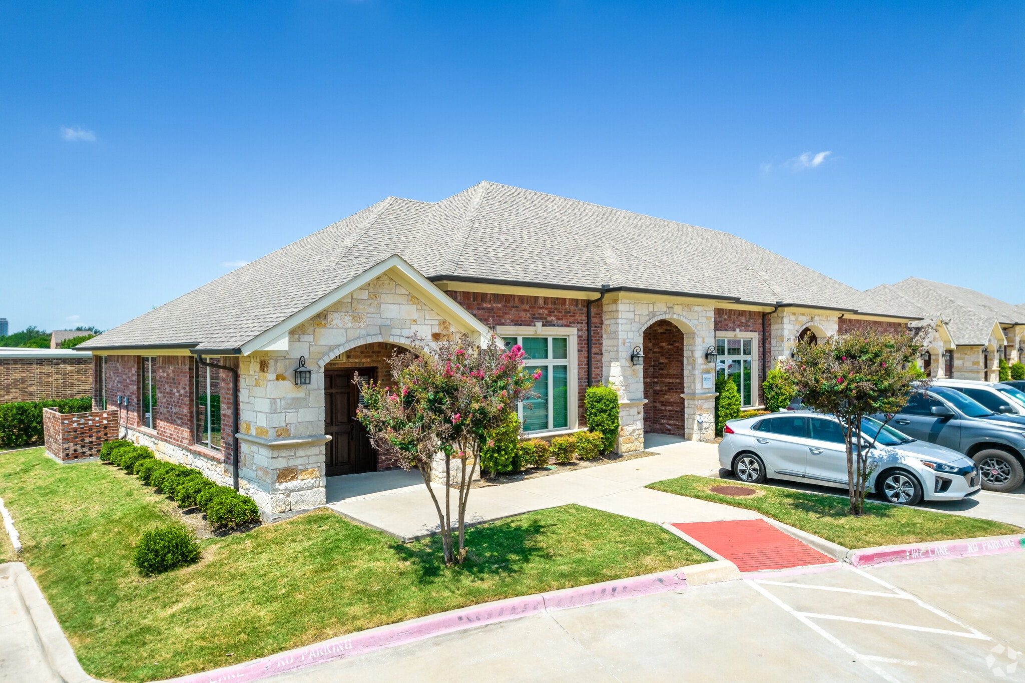 8765 Stockard Dr, Frisco, TX for lease Primary Photo- Image 1 of 18