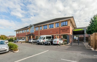 More details for Ellice Way, Wrexham - Office for Lease
