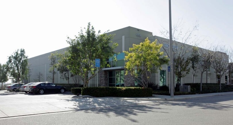 6951 Buckeye St, Chino, CA for lease - Building Photo - Image 1 of 2