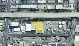 More details for 8144 Haskell Ave, Van Nuys, CA - Land for Lease