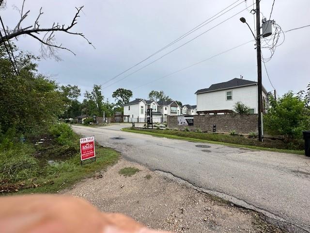 00001 Mansfield st, Houston, TX for sale Primary Photo- Image 1 of 5