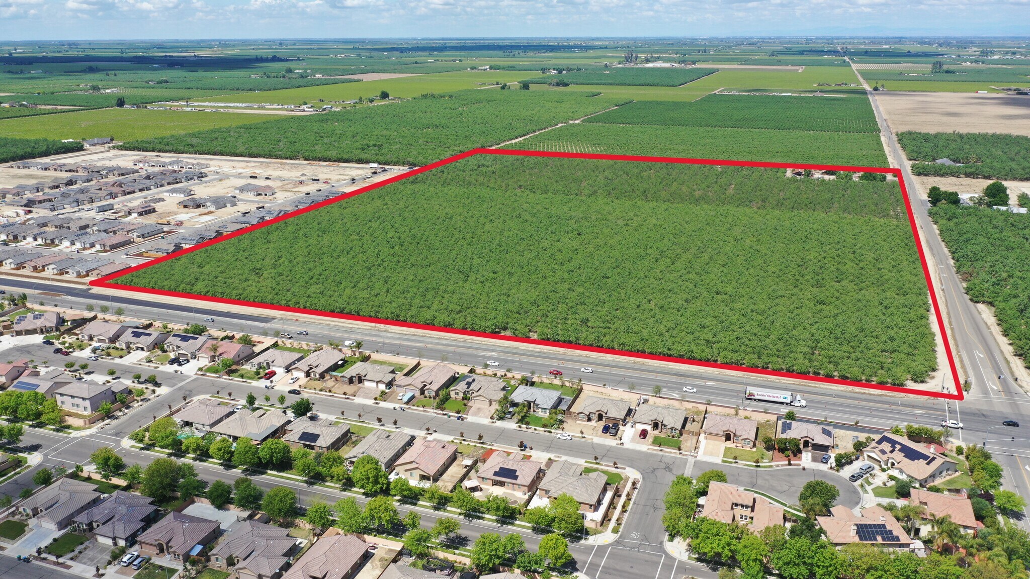 291 N Del Norte Ave, Kerman, CA for sale Building Photo- Image 1 of 1