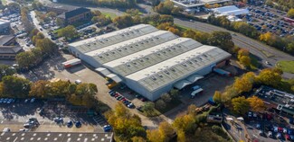 More details for Tollbar Way, Southampton - Industrial for Lease