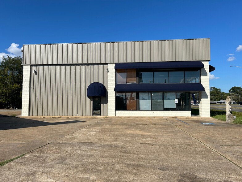 60 Macarthur Dr, Alexandria, LA for lease - Building Photo - Image 3 of 27