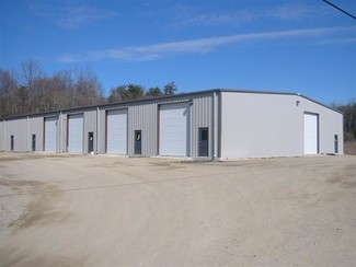 More details for 3350 Patuxent River Rd, Davidsonville, MD - Industrial for Lease