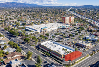 14510 Baldwin Park, Baldwin Park, CA for lease Building Photo- Image 2 of 2