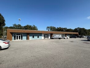 5640 Rivers Ave, North Charleston, SC for lease Interior Photo- Image 1 of 12