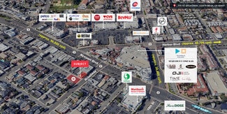 More details for 111-117 Broadway, Costa Mesa, CA - Retail for Lease