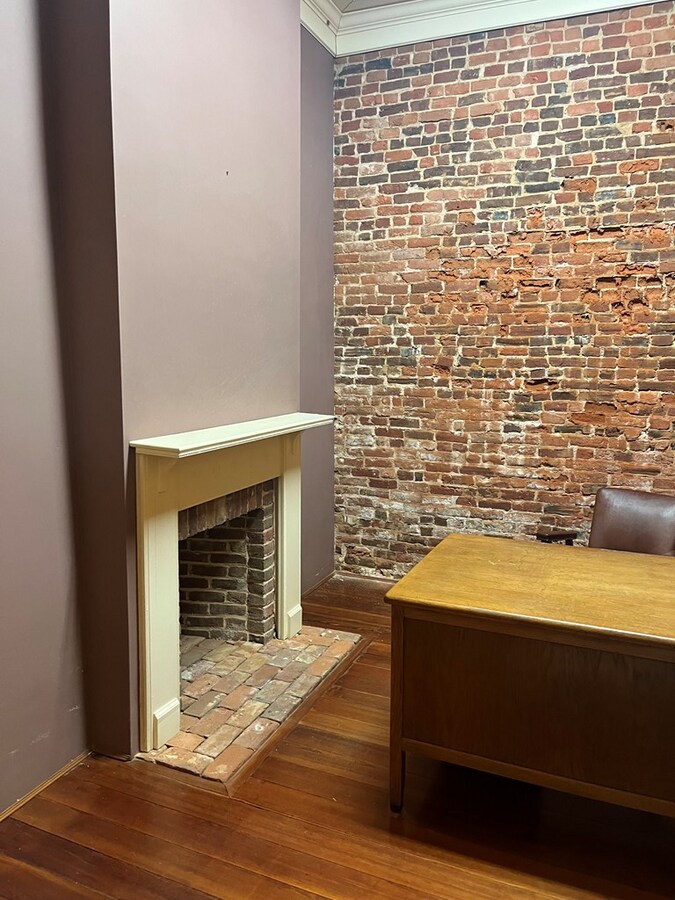 163 Boston Row, Woodville, MS 39669 Office for Sale