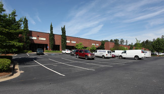 More details for 1635 Lakes Pky, Lawrenceville, GA - Industrial for Lease