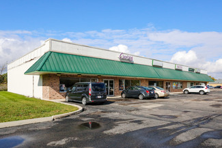 More details for 100 N Sunset Dr, Piqua, OH - Retail for Lease