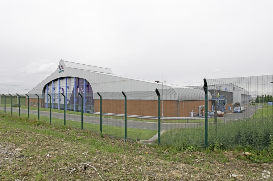 Bo'Ness Rd, Motherwell for sale - Primary Photo - Image 1 of 1