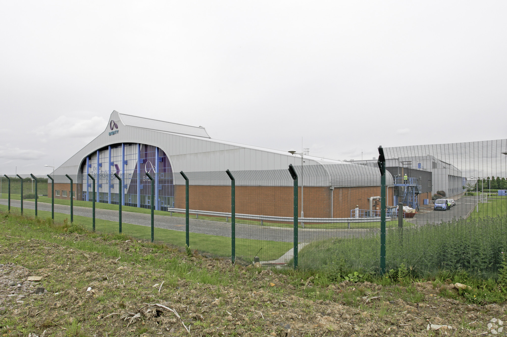 Bo'Ness Rd, Motherwell for sale Primary Photo- Image 1 of 1