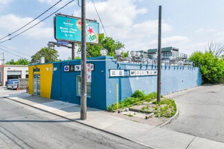 More details for 545 Keele St, Toronto, ON - Retail for Lease