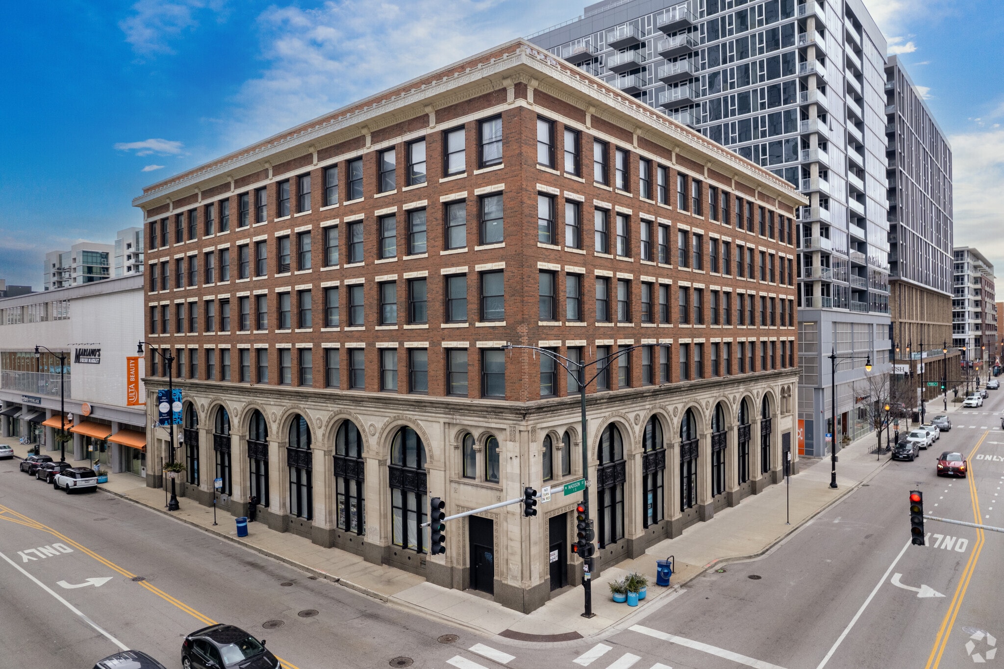 801 W Madison St, Chicago, IL for sale Primary Photo- Image 1 of 9