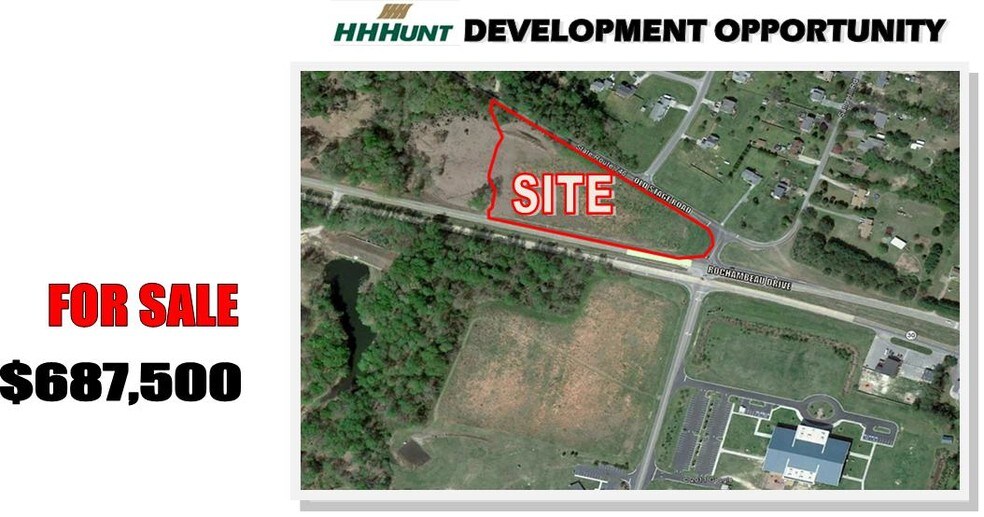 Old Stage Rd, Williamsburg, VA 23188