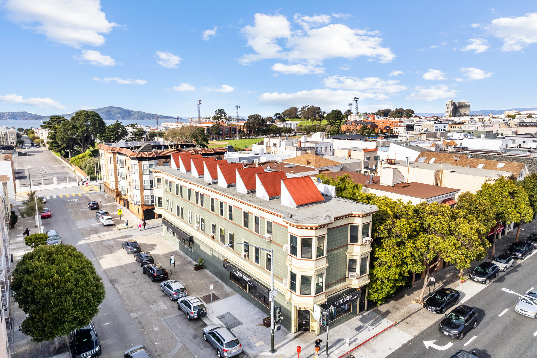 1990 Lombard St, San Francisco, CA for sale Building Photo- Image 1 of 1