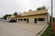 6645 S Peoria Ave, Tulsa OK - Warehouse