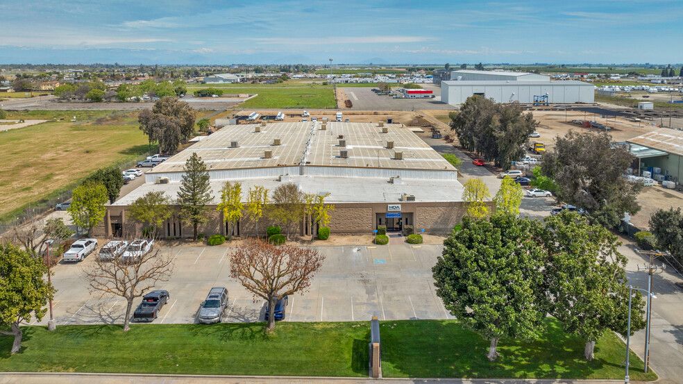 2645 S Chestnut Ave, Fresno, CA for sale - Building Photo - Image 2 of 23