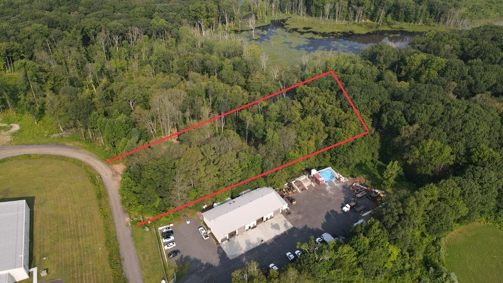2015 S Main St, Middletown, CT for sale - Building Photo - Image 2 of 10