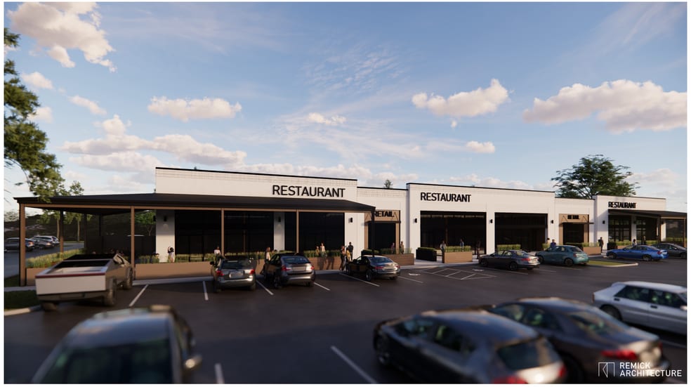 525 Lovers Ln, Bowling Green, KY for lease - Building Photo - Image 2 of 9