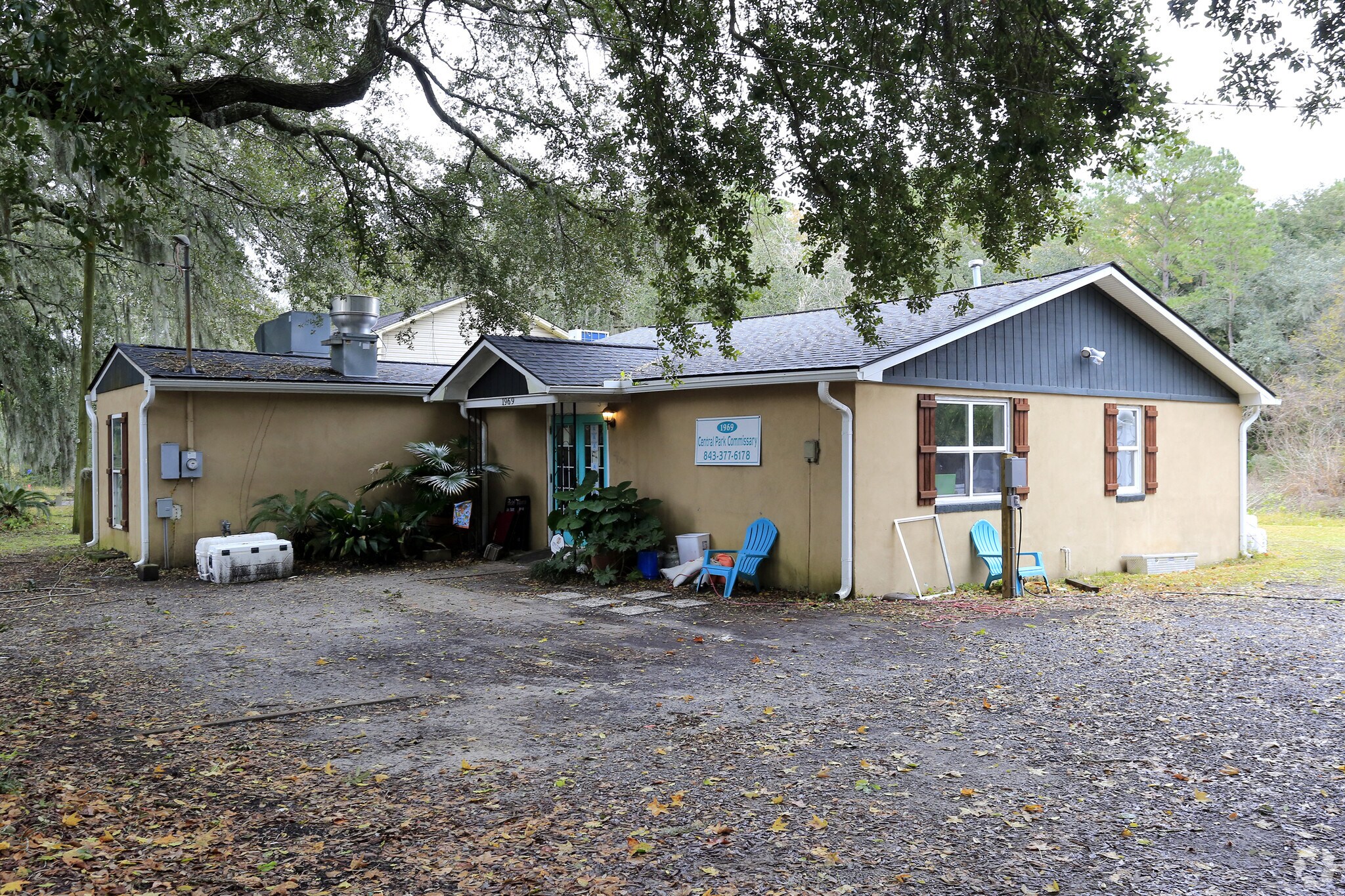 1969 Central Park Rd, Charleston, SC for sale Primary Photo- Image 1 of 1