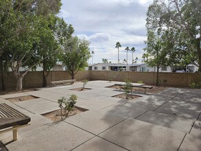 6017-6025 E McKellips Rd, Mesa, AZ for lease Building Photo- Image 2 of 6