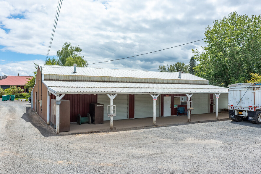 18460 N Highway 99 W, Dayton, OR for sale - Primary Photo - Image 1 of 22