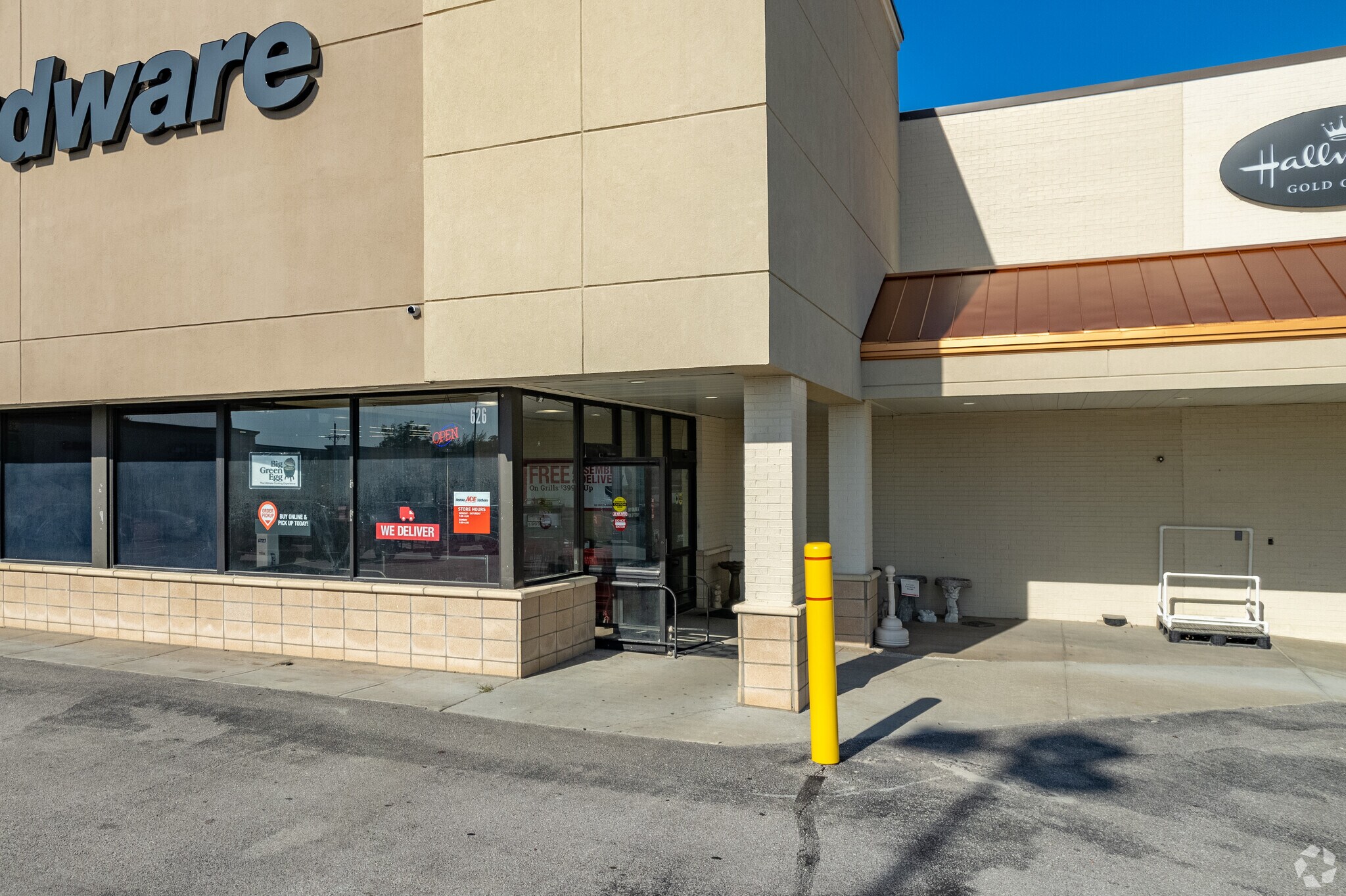 626 S 130th St, Bonner Springs, KS 66012 Ace Hardware