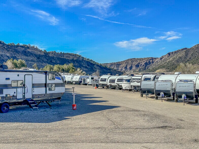 1479 Highway 3, Durango, CO for sale - Primary Photo - Image 1 of 1