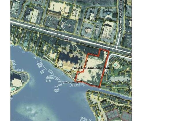 770 Harbor Blvd, Destin, FL for sale Primary Photo- Image 1 of 1