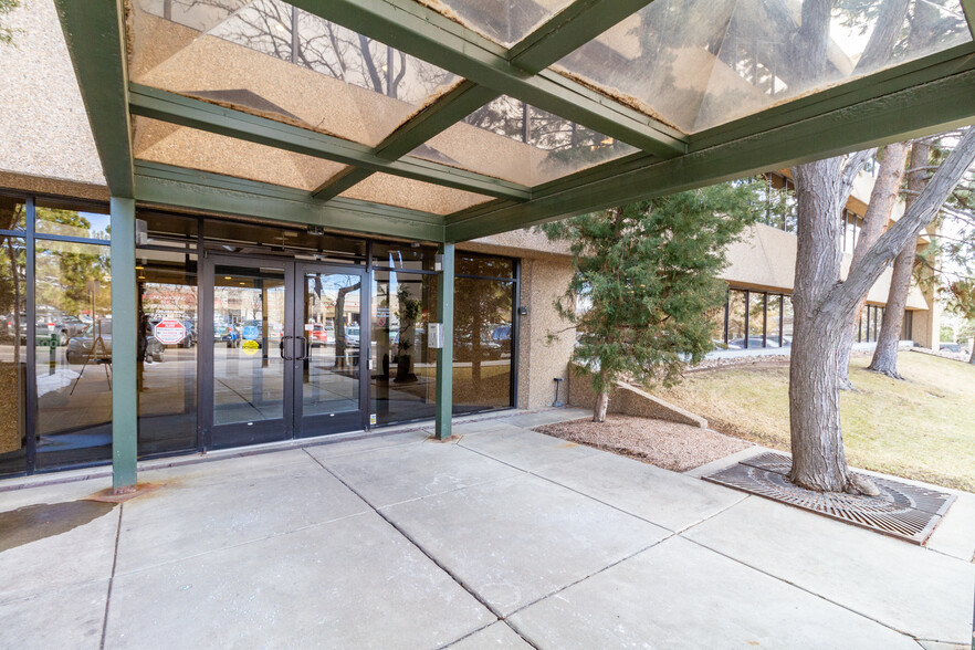 9101 Harlan St, Westminster, CO for lease - Building Photo - Image 3 of 16