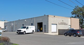 More details for 151 Cushman Rd, St Catharines, ON - Industrial for Lease