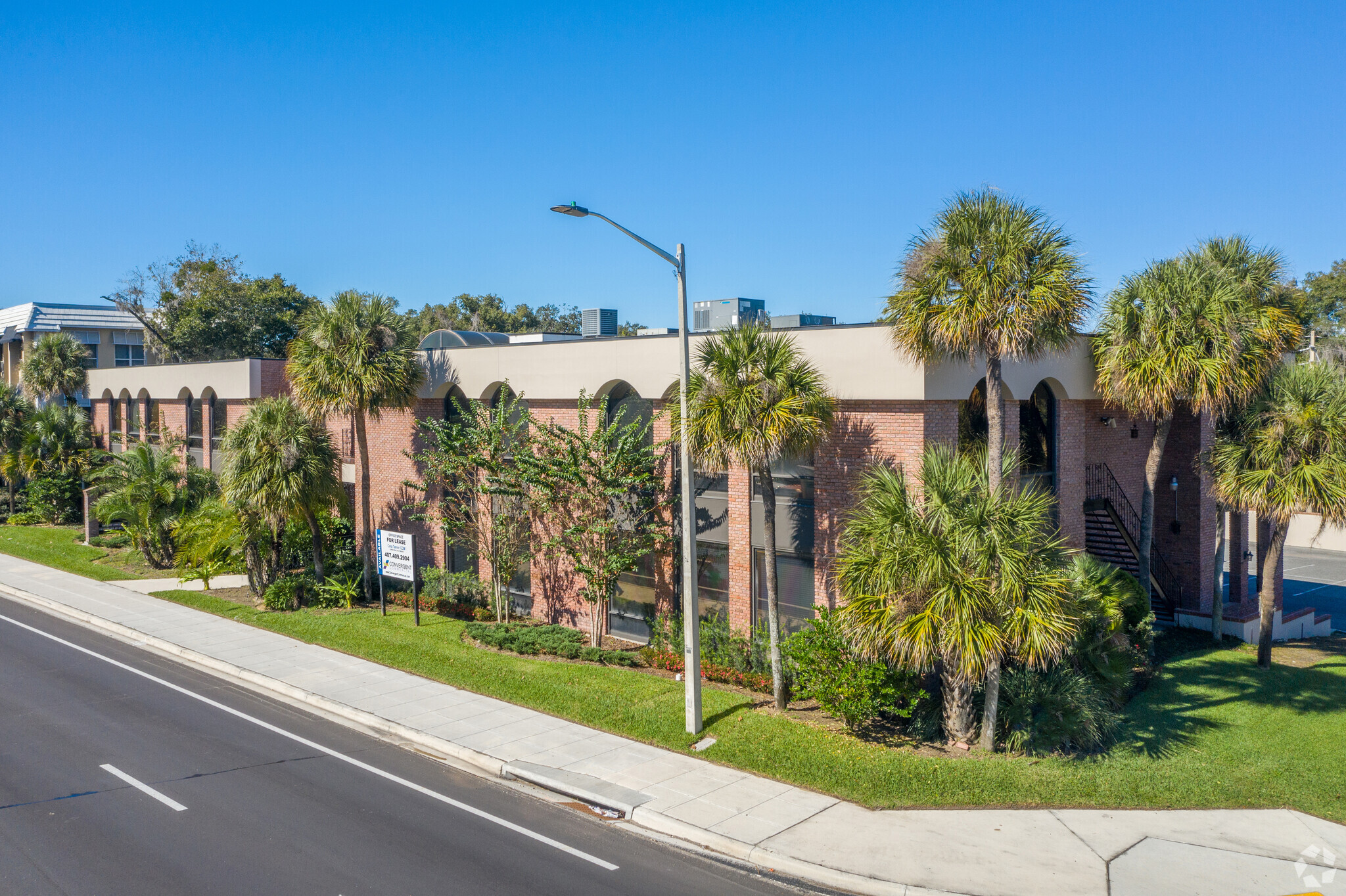 401 W Colonial Dr, Orlando, Fl 32804 - Buttenhoff Building | Loopnet
