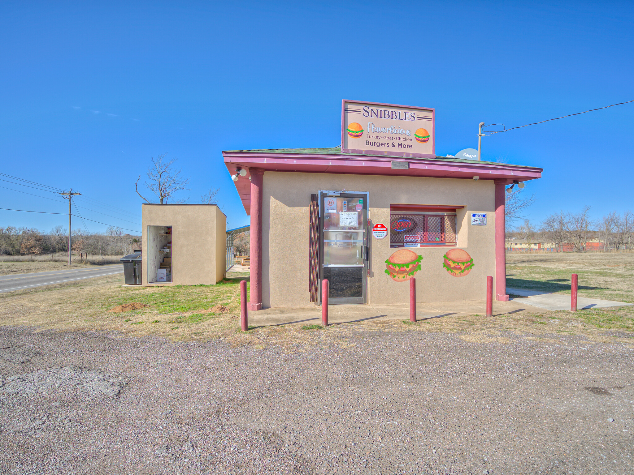 3701 N Hiwassee Rd, Spencer, OK for sale Primary Photo- Image 1 of 9