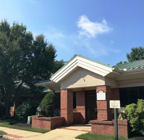 708 N Shady Retreat Rd, Doylestown, PA for sale - Building Photo - Image 1 of 1