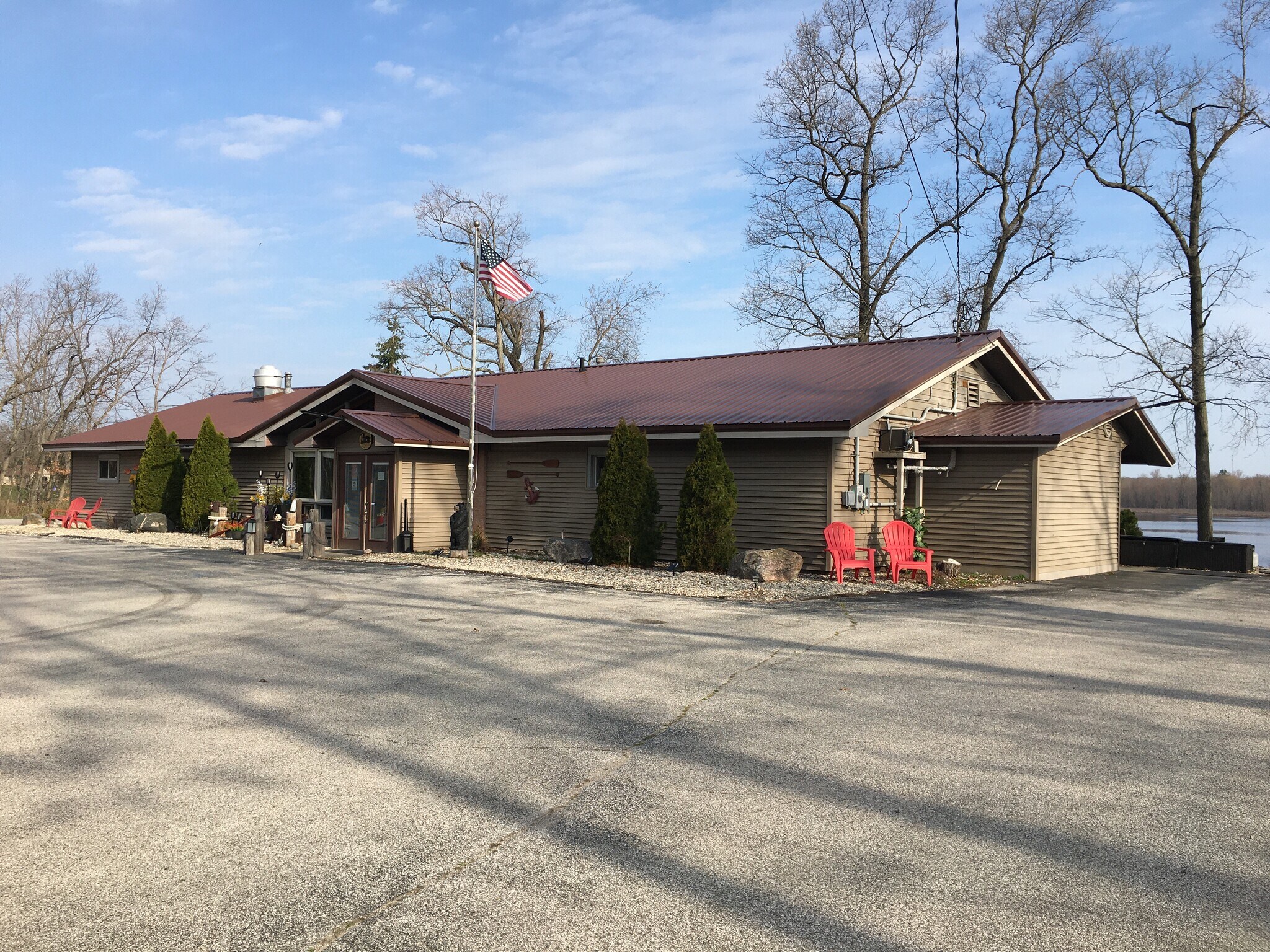 7786 US 10, Walhalla, MI 49458 Emerson Lake