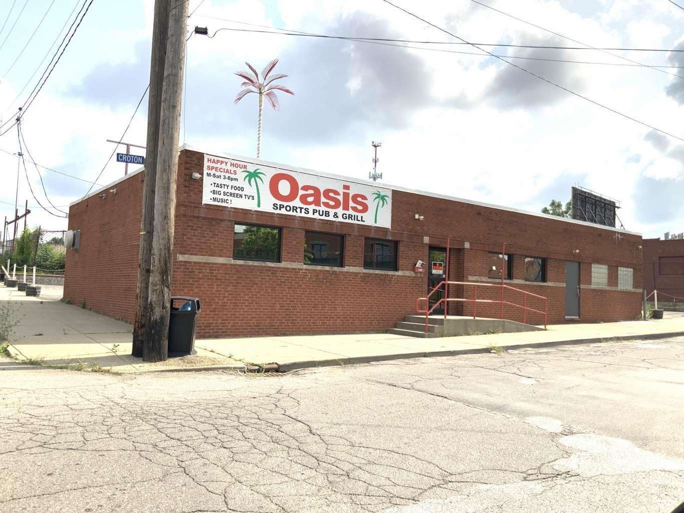 3403 Croton Ave, Cleveland, OH for sale Building Photo- Image 1 of 1