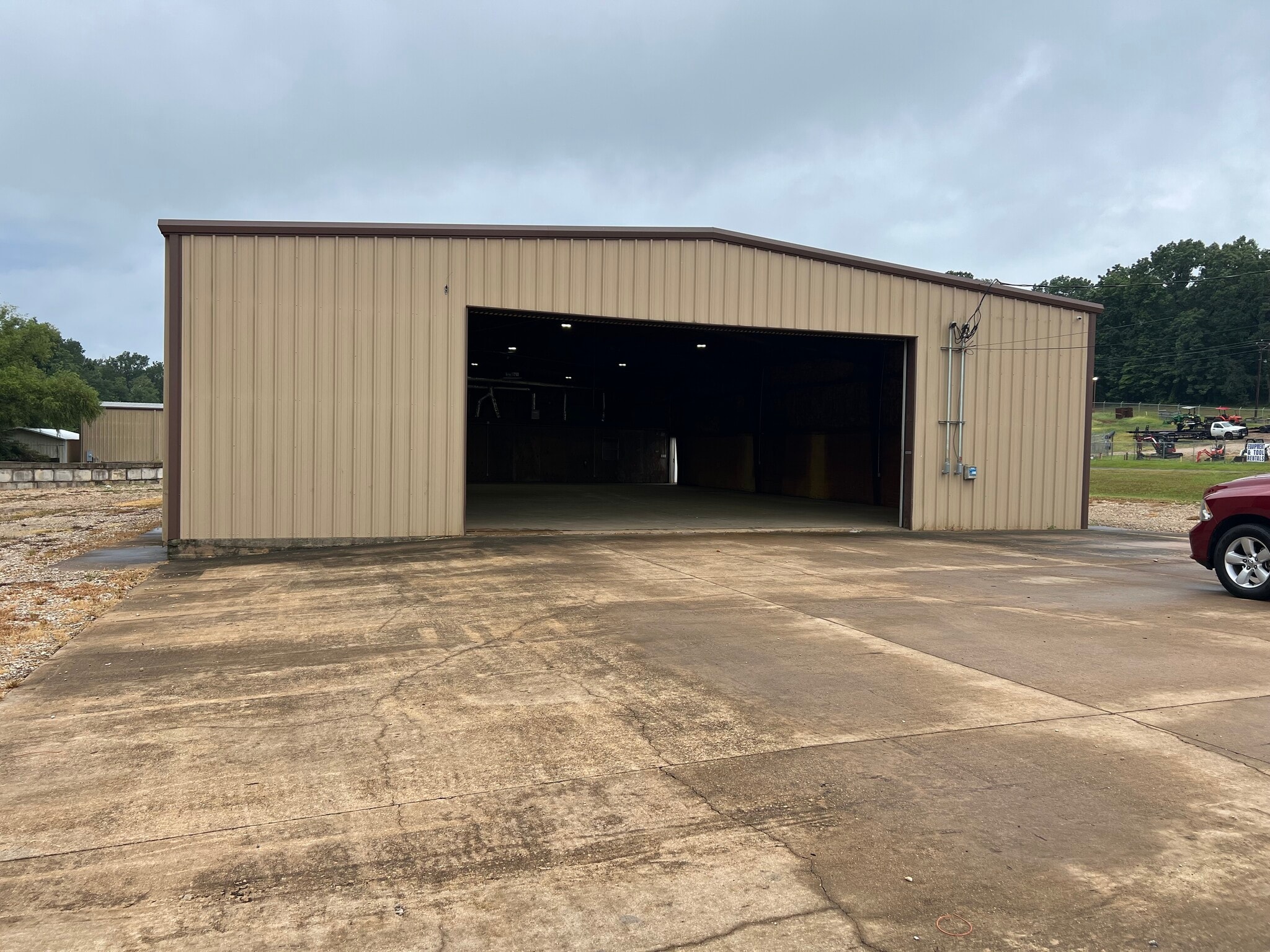 15503 TX-110, Whitehouse, TX for lease Interior Photo- Image 1 of 11