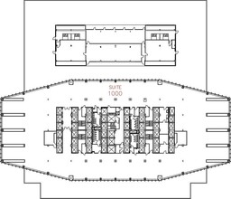 200 Park Ave, New York, NY for lease Floor Plan- Image 1 of 1