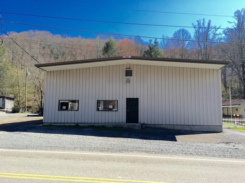 1631 Main Ave SW, Norton, VA for sale - Primary Photo - Image 1 of 1