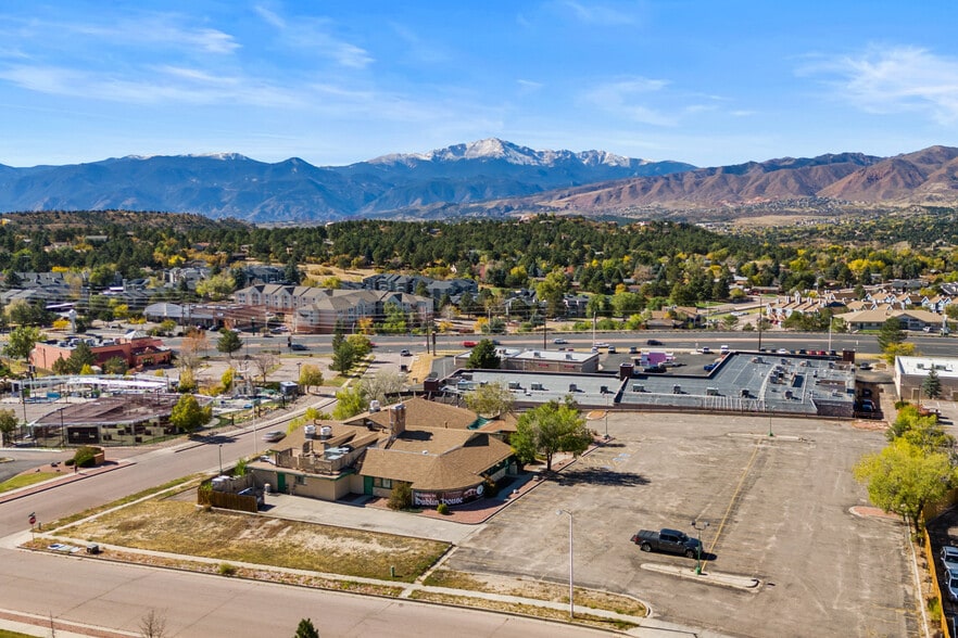 1850 Dominion Way, Colorado Springs, CO for sale - Building Photo - Image 3 of 38