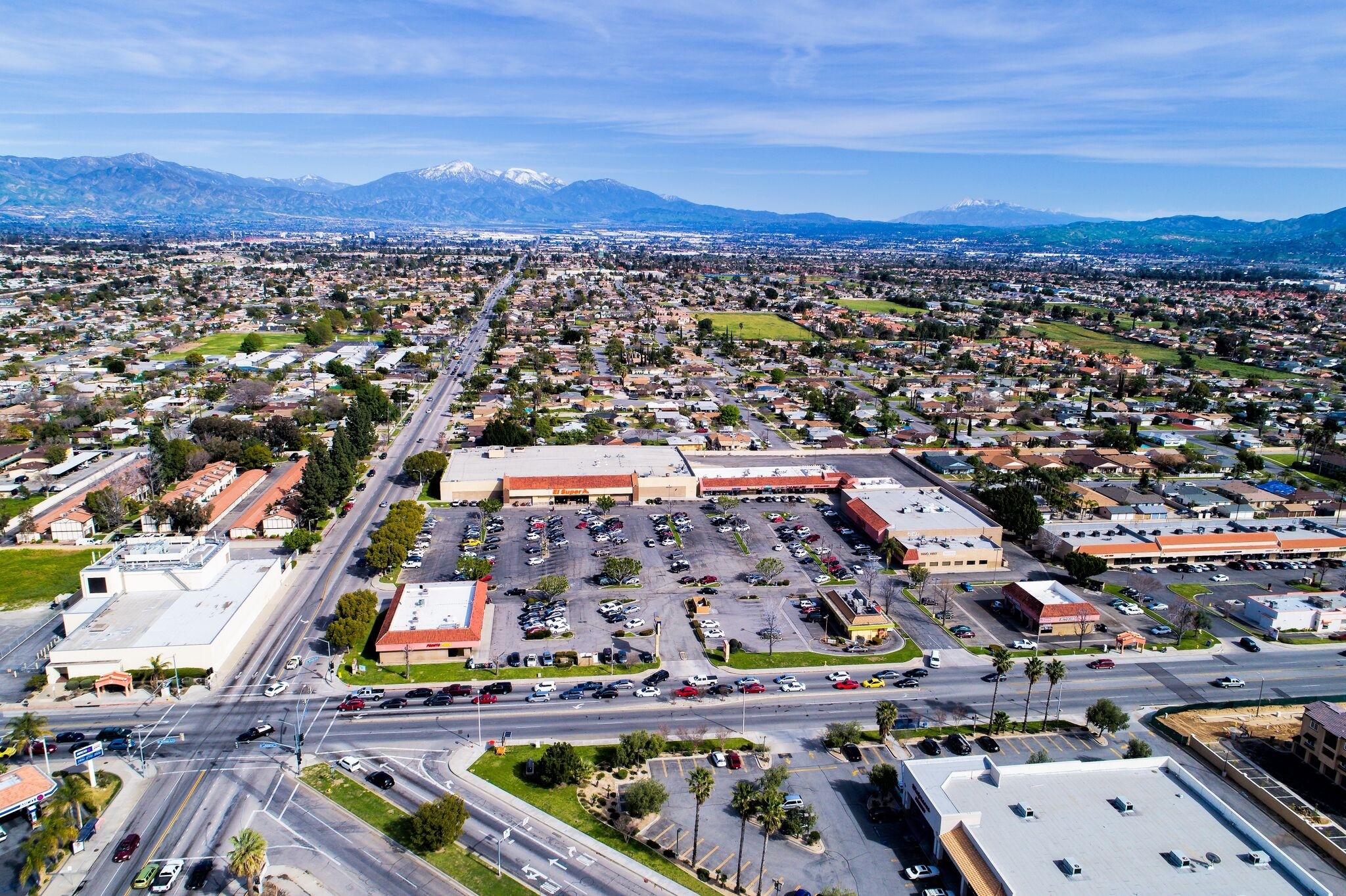 505595 S Riverside Ave, Rialto, CA 92376 Retail for Lease