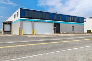 210 Beacham St, Everett MA - Warehouse