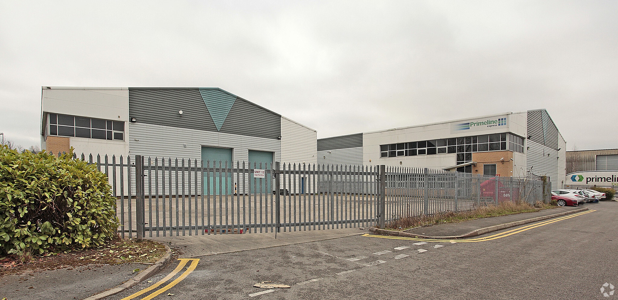 Hawleys Ln, Warrington for sale Building Photo- Image 1 of 1