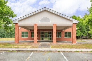 More details for 15394 Kings Hwy, Montross, VA - Office for Sale