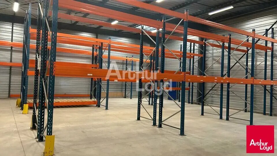 Flex in Neung-sur-Beuvron for sale - Interior Photo - Image 2 of 3